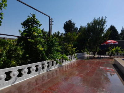 باغ ویلای ۲۰۰۰ متری تک خواب
