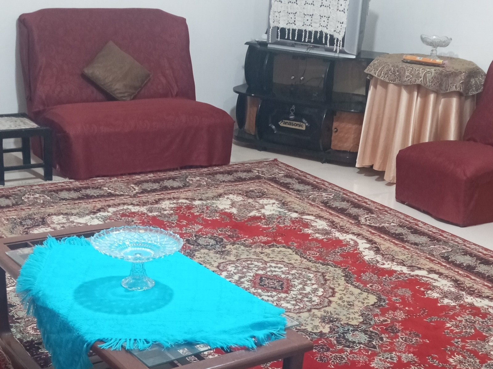 اتاق پذیرایی اتاق پذیرایی