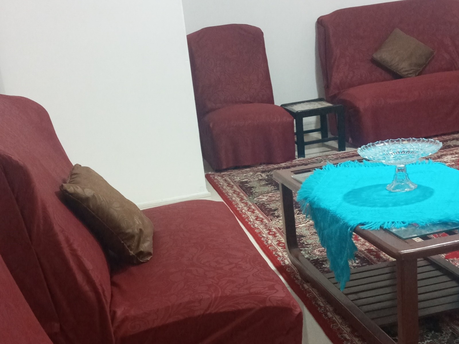 اتاق پذیرایی اتاق پذیرایی