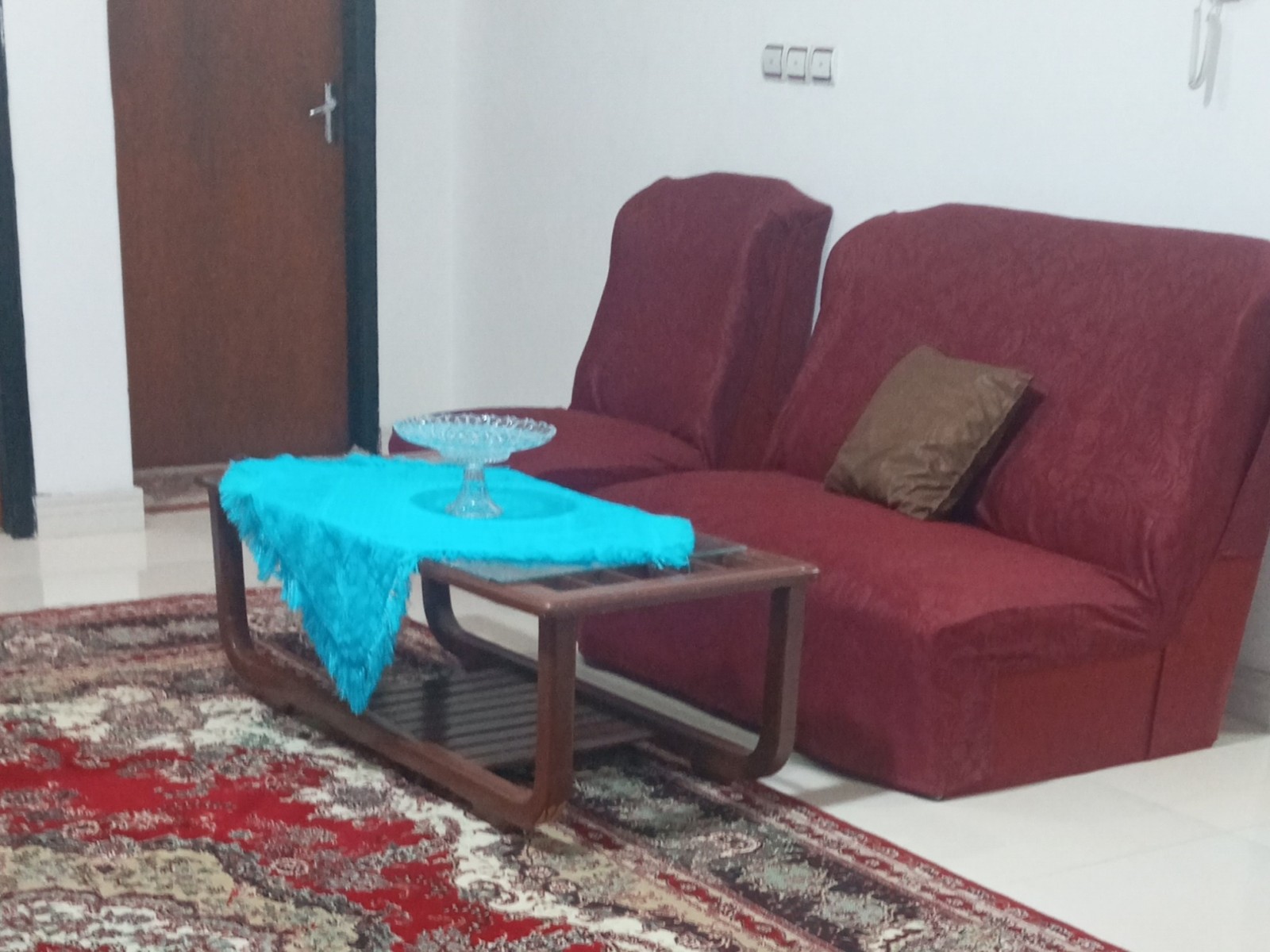 اتاق پذیرایی اتاق پذیرایی