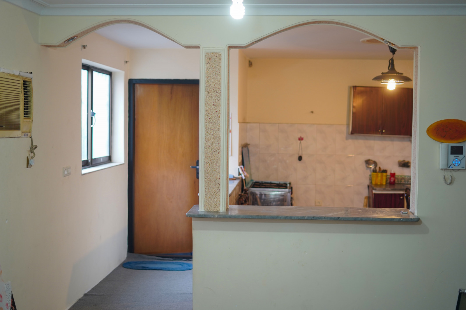 اتاق پذیرایی اتاق پذیرایی