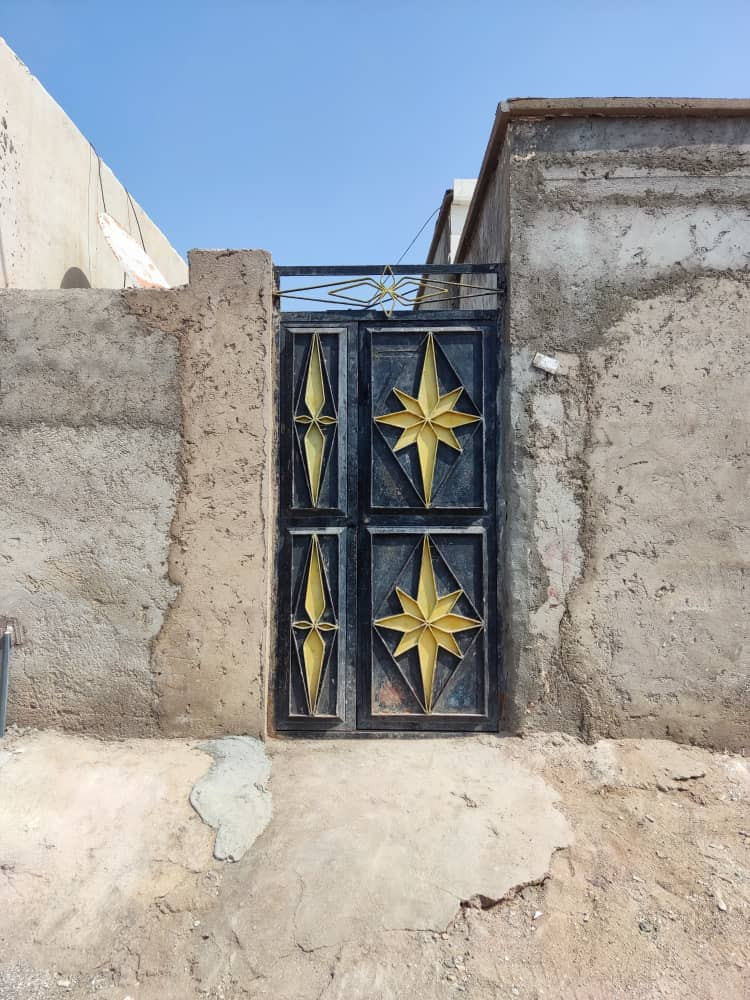 درب کوچه