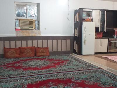 واحد دو خوابه دربست با دسترسی عالی