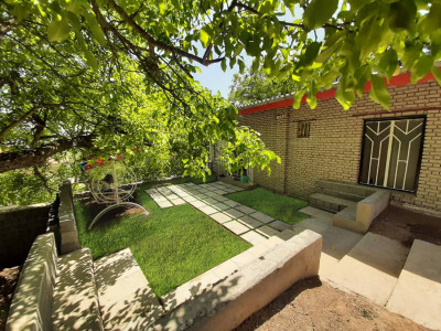 ویلای جنگلی دوبلکس شمام در گیلان