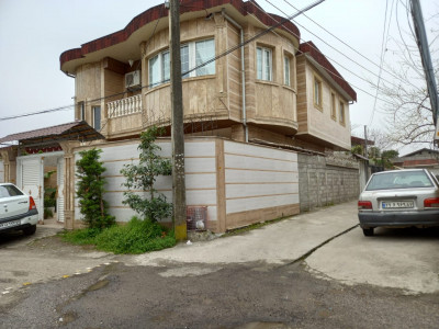 ویلای دوخواب دربست نزدیک ساحل
