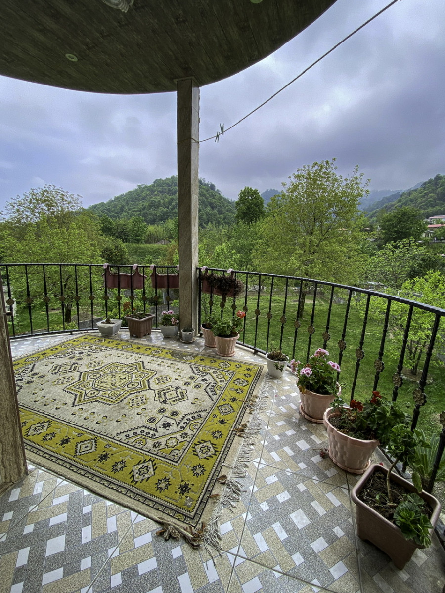 بالکن بالکن