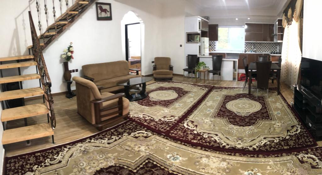 اتاق پذیرایی اتاق پذیرایی