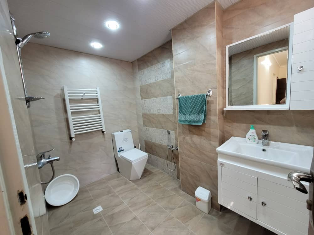 سرویس بهداشتی