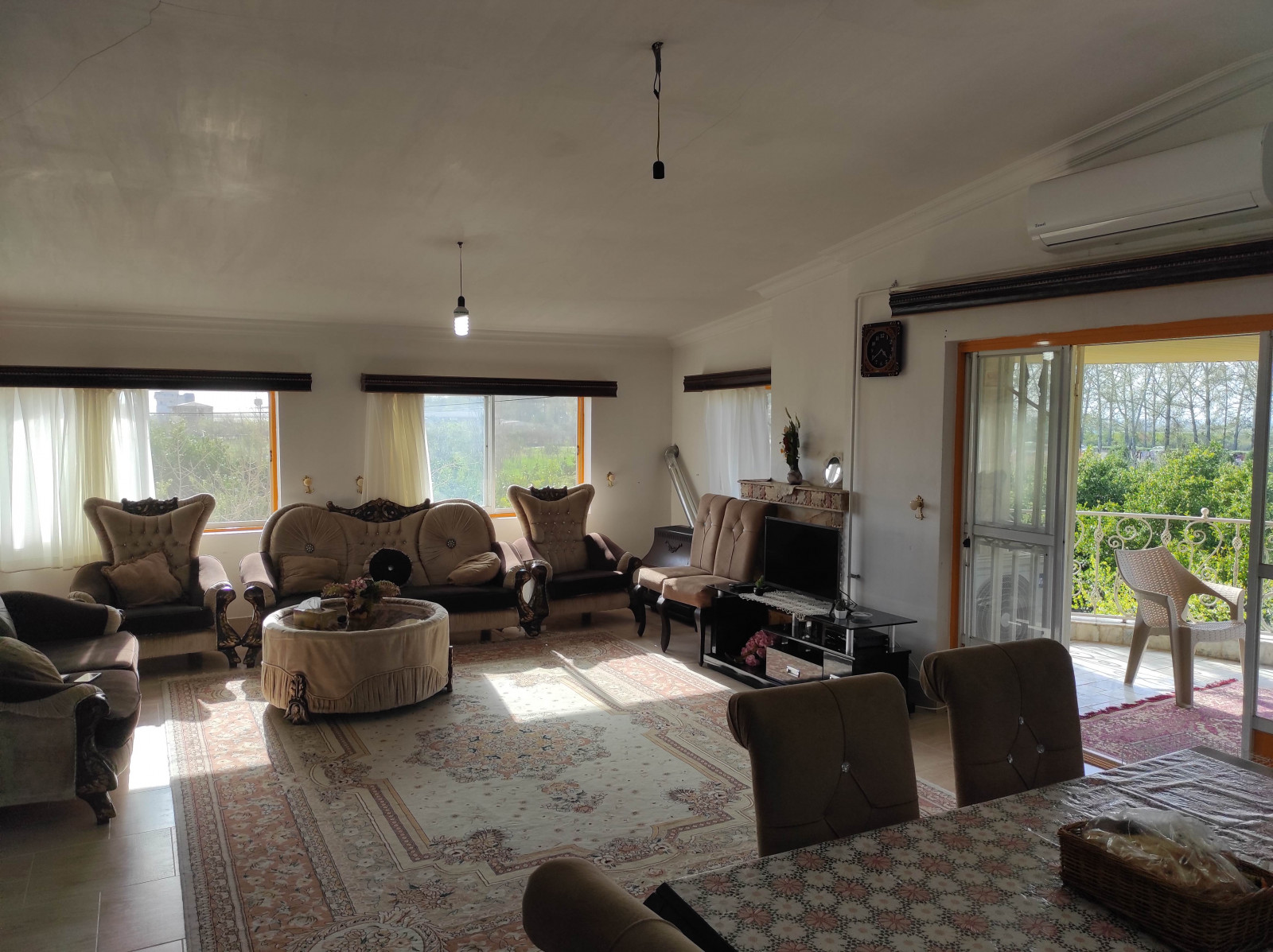 اتاق پذیرایی اتاق پذیرایی