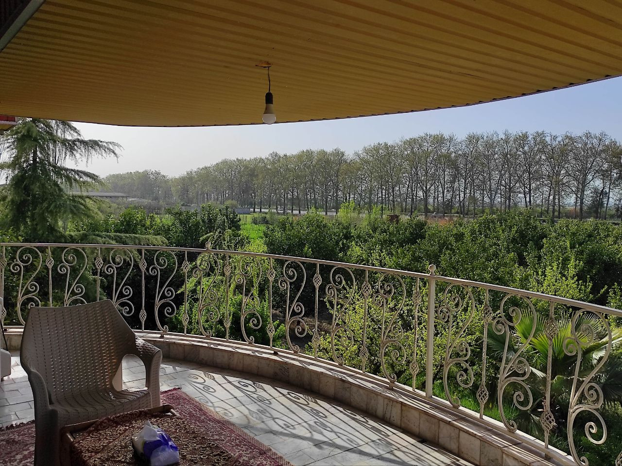 منظره منظره