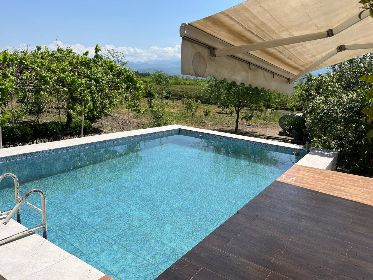 استخر استخر