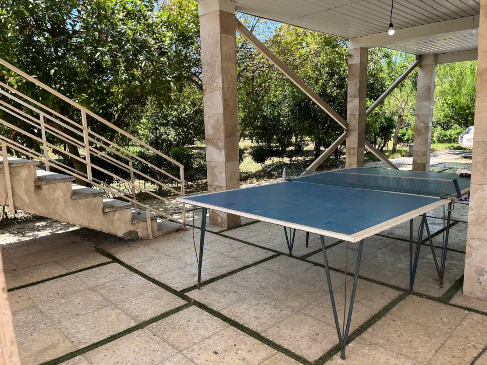 میز پینگ پنگ میز پینگ پنگ