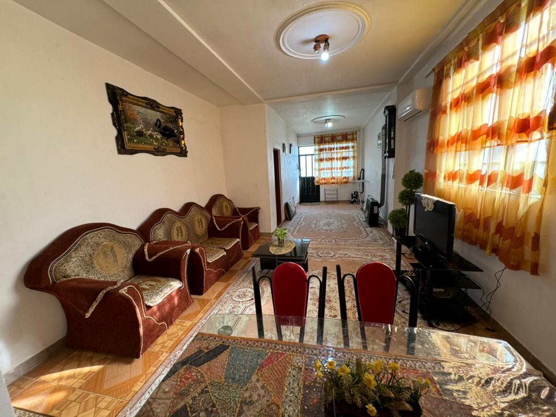 پذیرایی