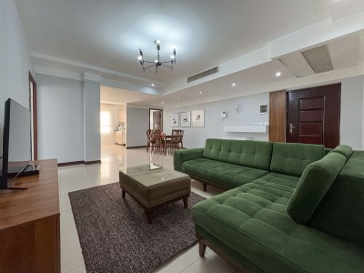 جمهوری ۲ خواب ۹۰ متری ۲ تخته (دبل + سینگل) استاندارد جمهوری ۲ خواب ۹۰ متری ۲ تخته (دبل + سینگل) استاندارد