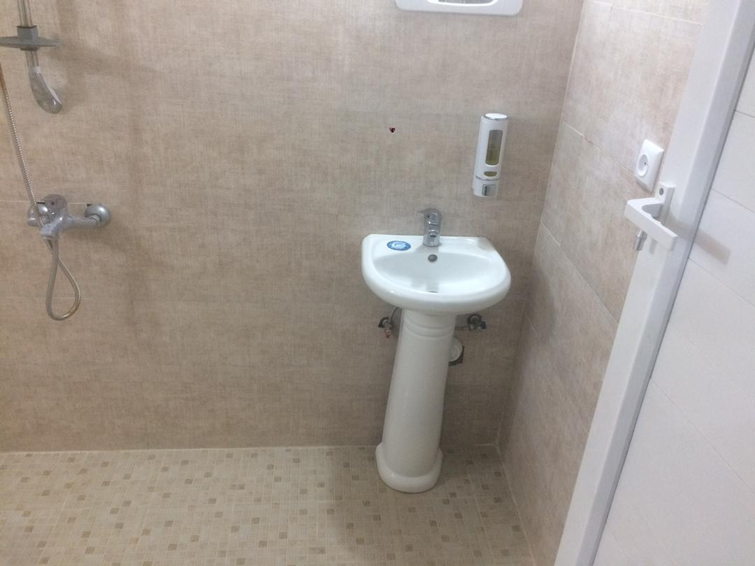 سرویس بهداشتی