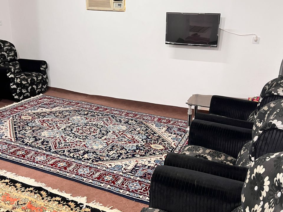 اتاق پذیرایی اتاق پذیرایی