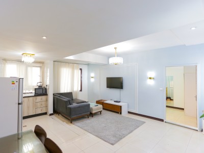 جمهوری ۵۰ متر ۱ خواب اکونومی