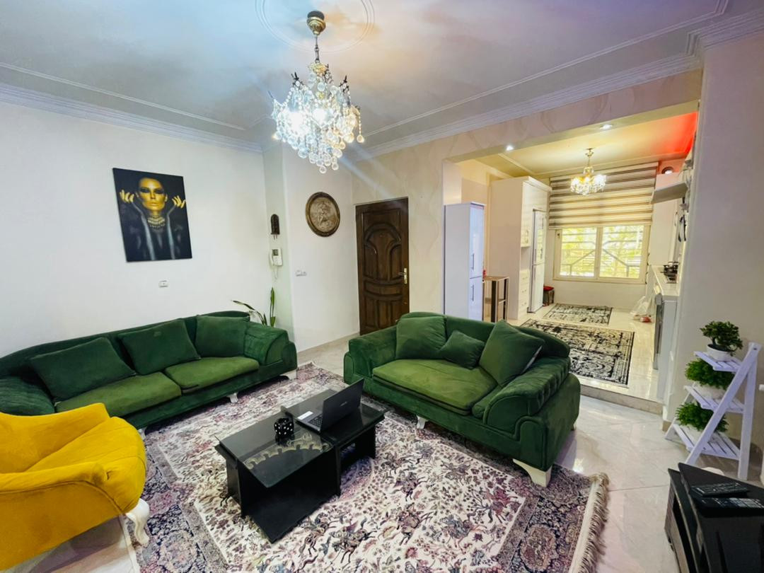 اتاق پذیرایی اتاق پذیرایی