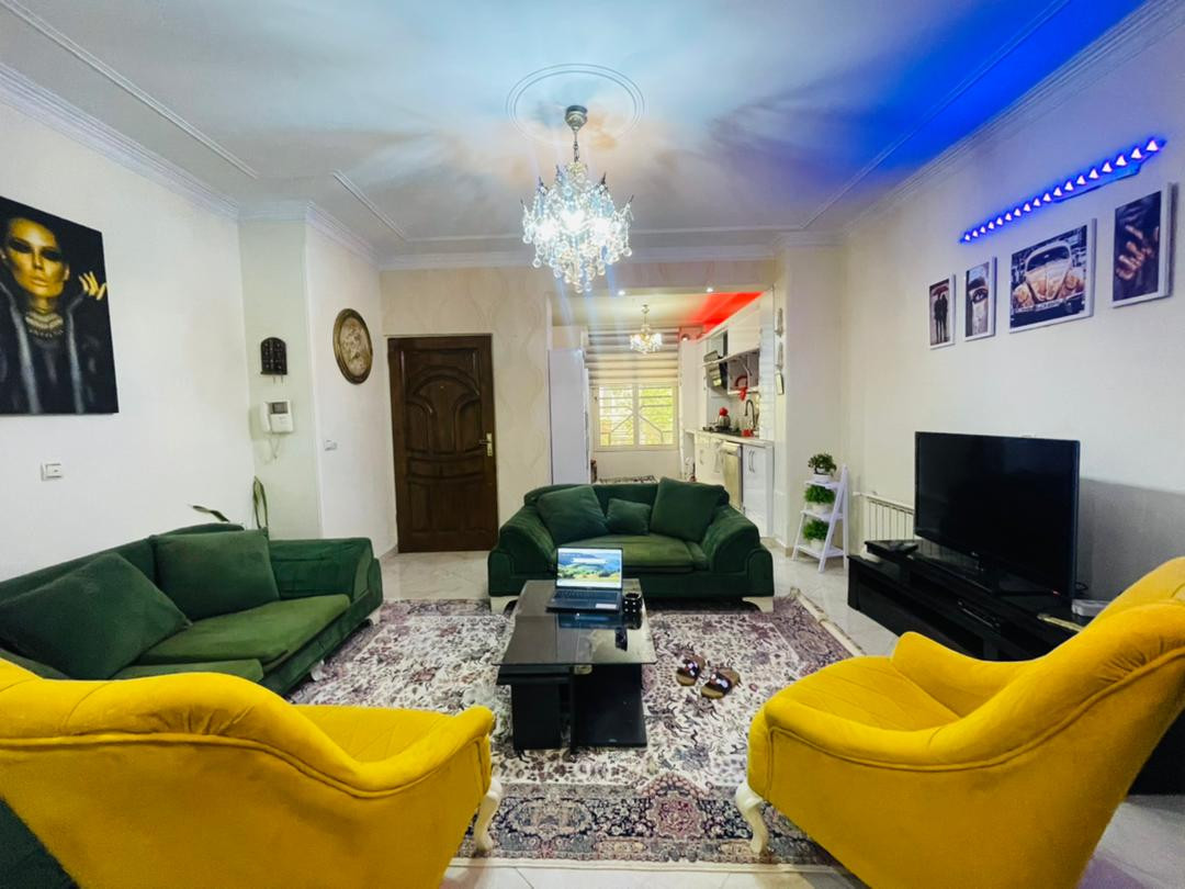 اتاق پذیرایی اتاق پذیرایی