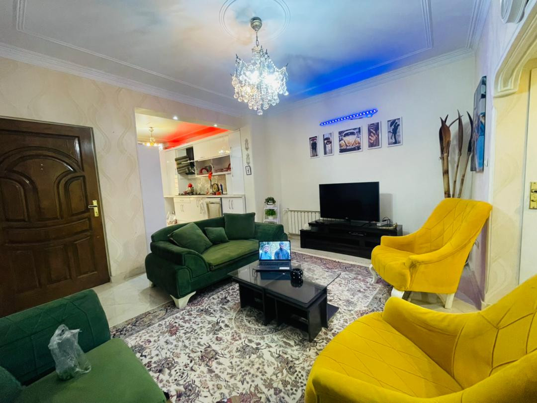 اتاق پذیرایی اتاق پذیرایی