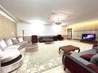سه خوابه مبله زیتون