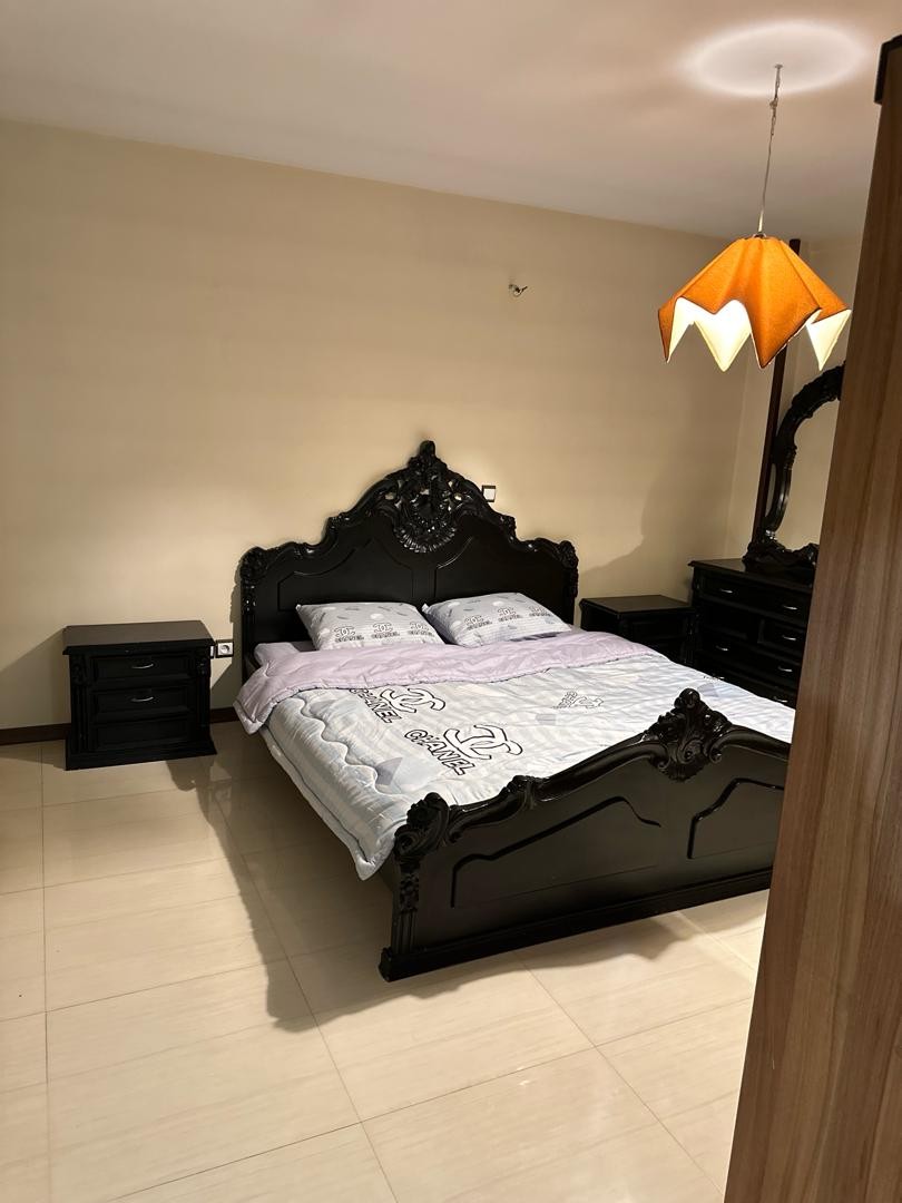 اتاق خواب 4