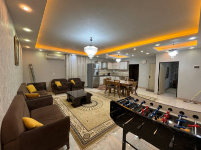 ویلای دو خوابه استخر دار ساحلی