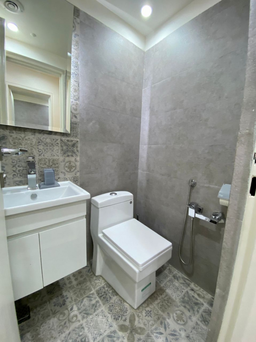 سرویس بهداشتی