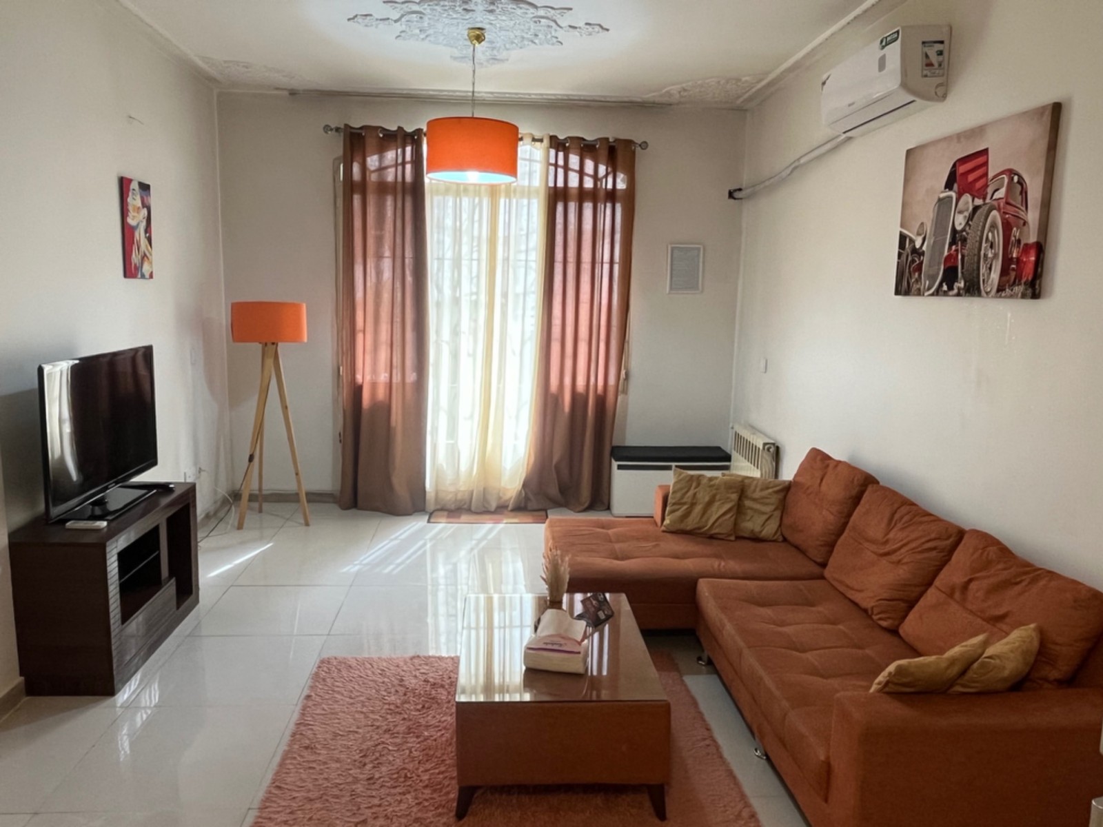 اتاق پذیرایی اتاق پذیرایی