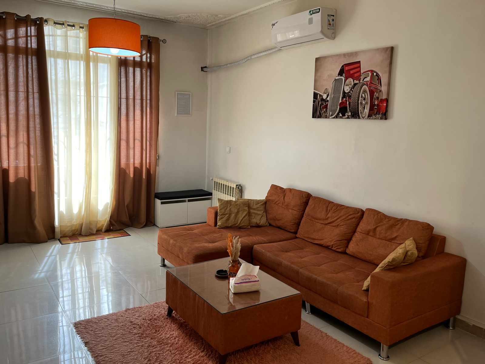 اتاق پذیرایی اتاق پذیرایی