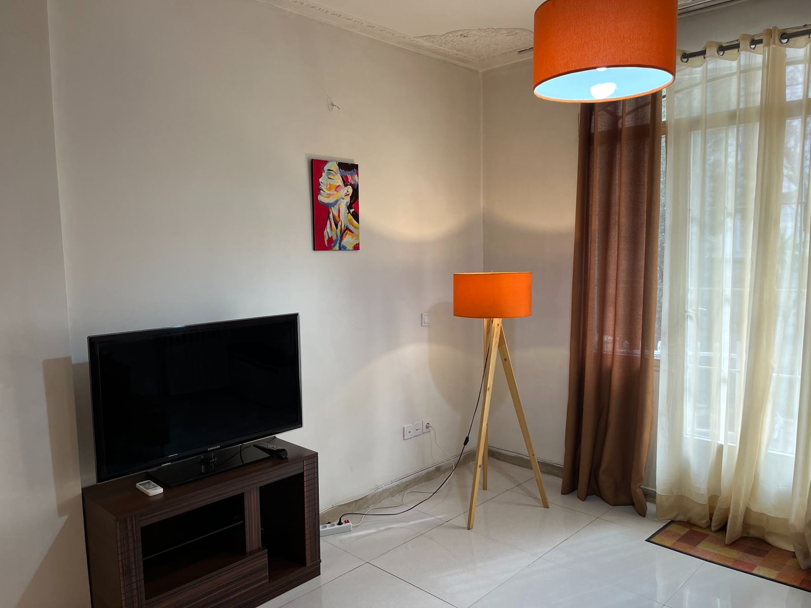 اتاق پذیرایی اتاق پذیرایی