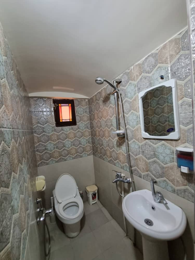 سرویس بهداشتی
