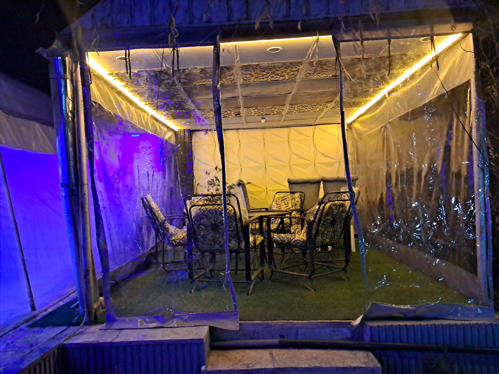 آلاچیق آلاچیق