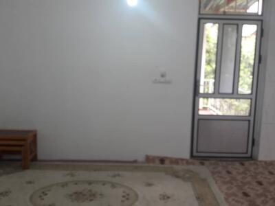 خانه باغ چشم‌انداز جنگل