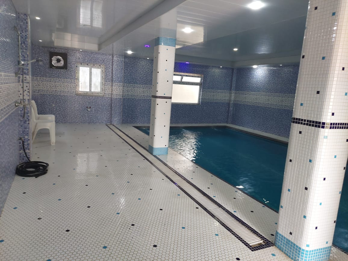 استخر
