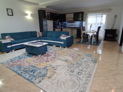 ویلای تک خوابه باحیاط دربست