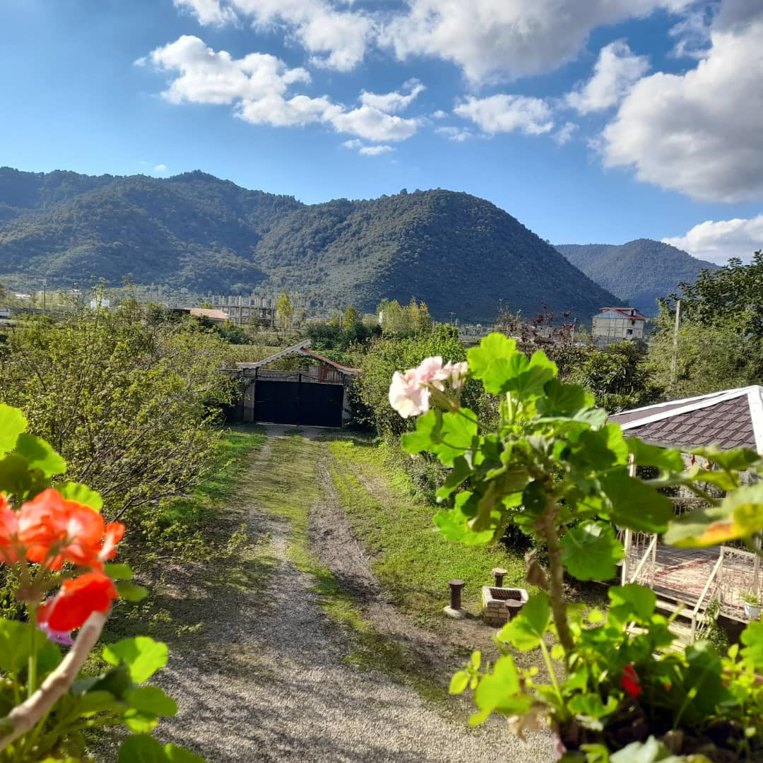 ویوی اقامتگاه ویوی اقامتگاه