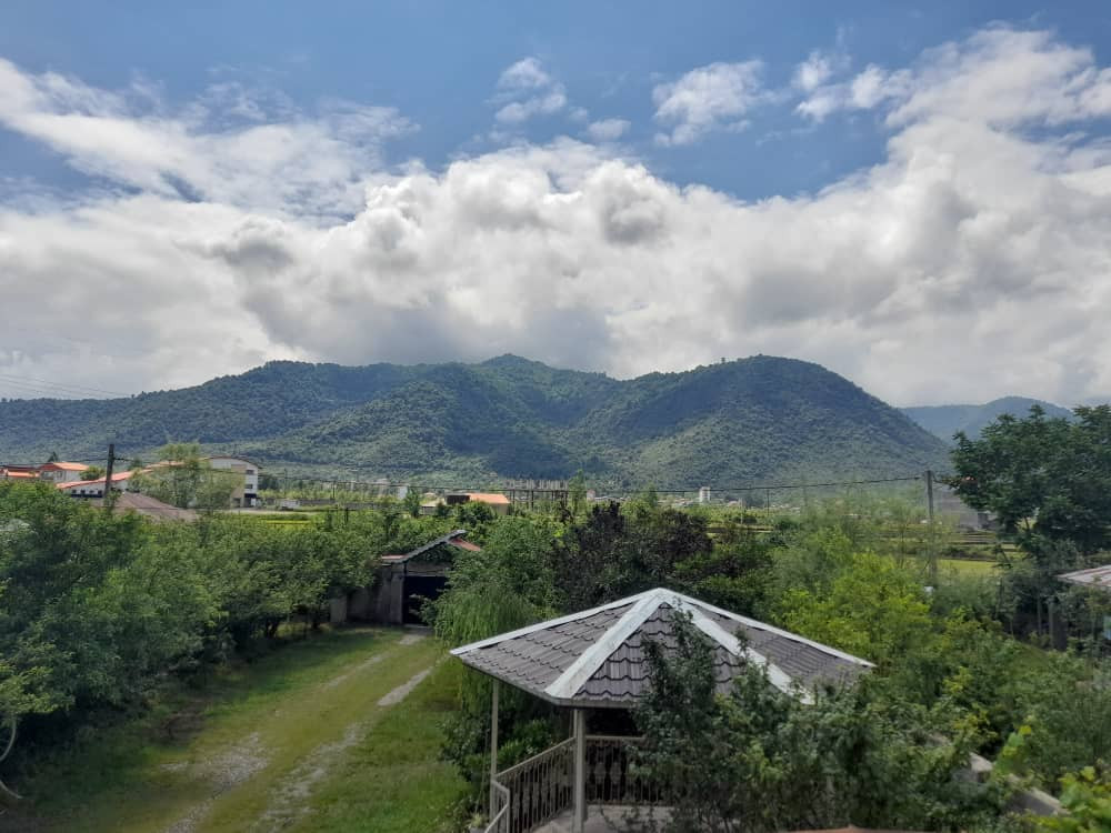 ویوی اقامتگاه ویوی اقامتگاه