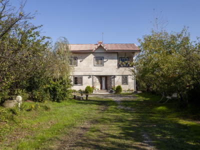 ویلای تک خوابه ریحان با دسترسی راحت