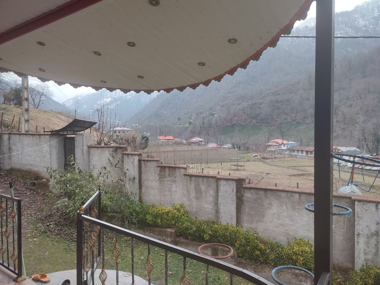 چشم‌انداز