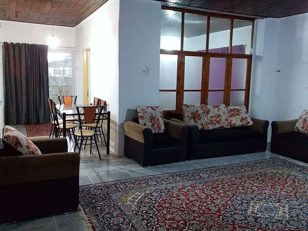 اتاق پذیرایی اتاق پذیرایی