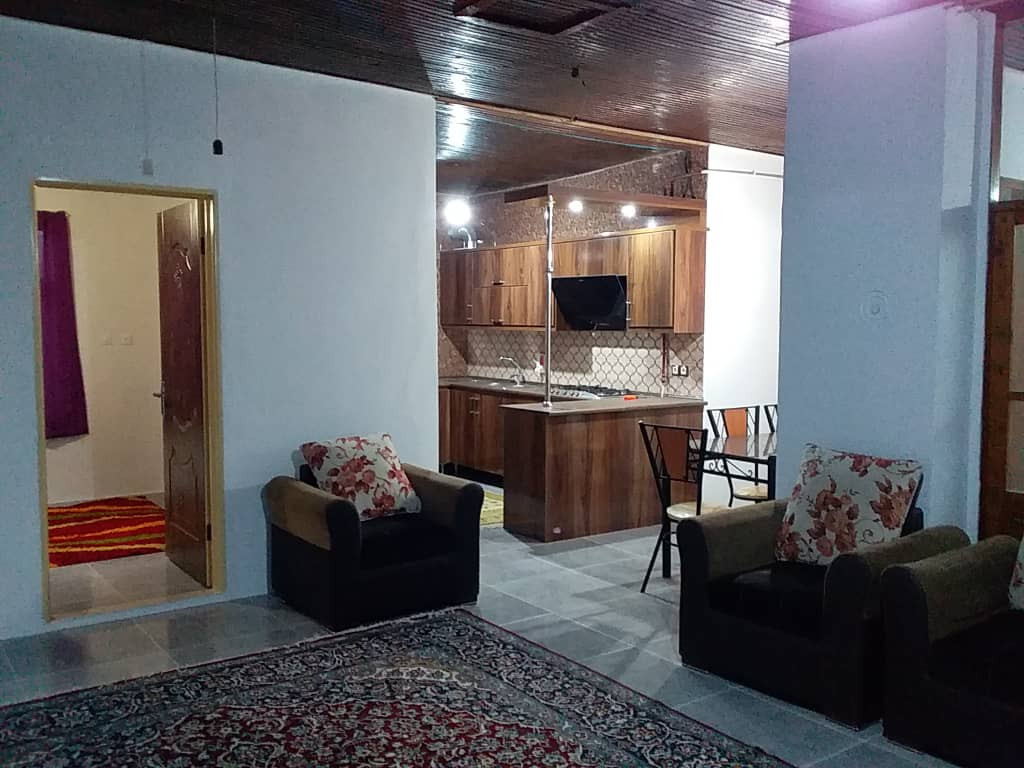 اتاق پذیرایی اتاق پذیرایی