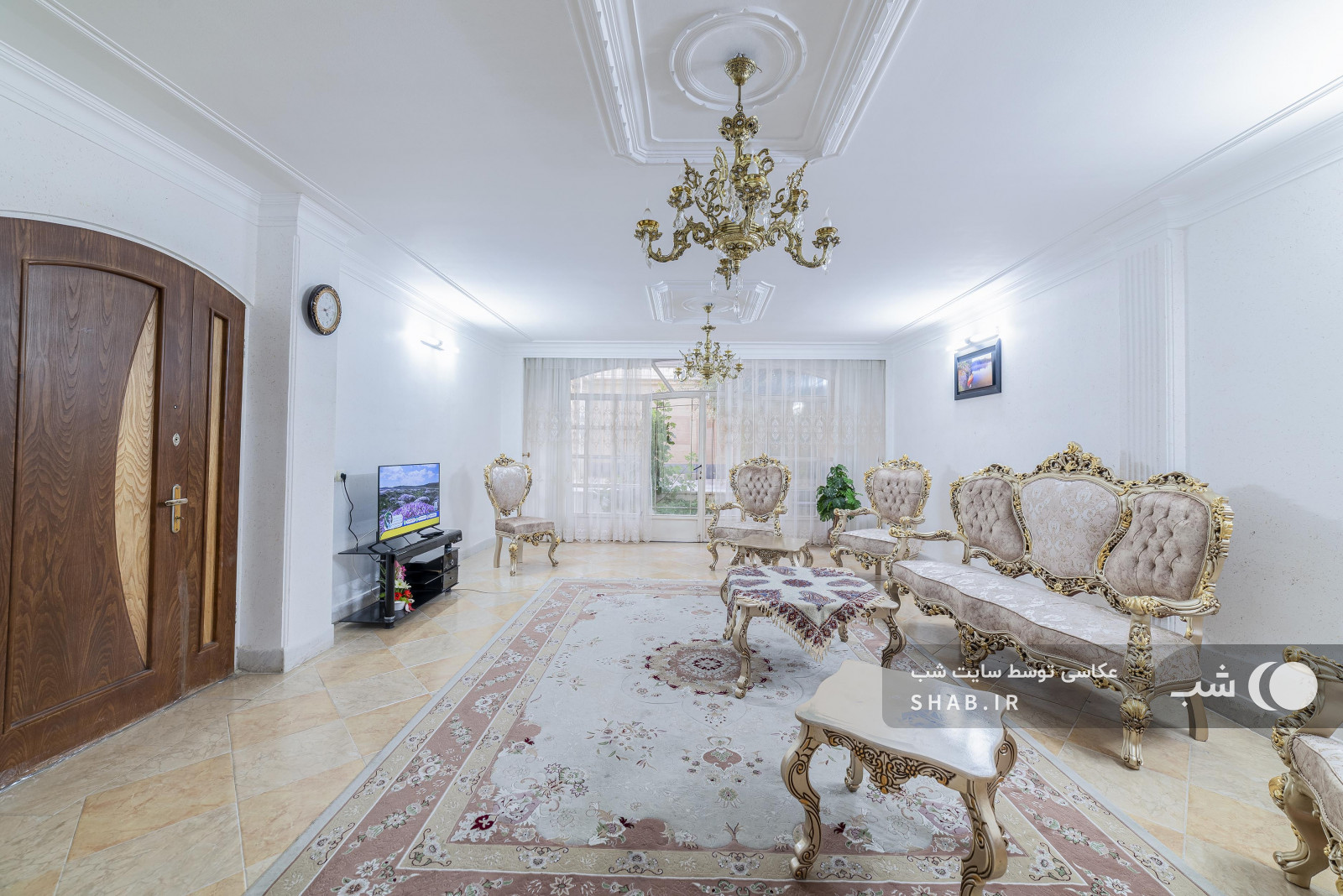 اتاق پذیرایی اتاق پذیرایی