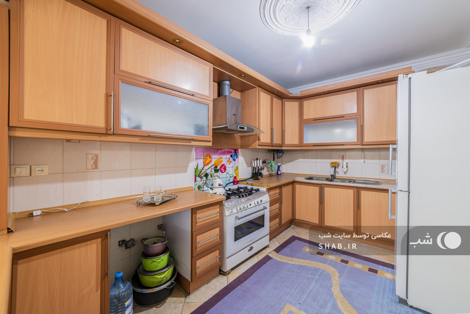 آشپزخانه آشپزخانه