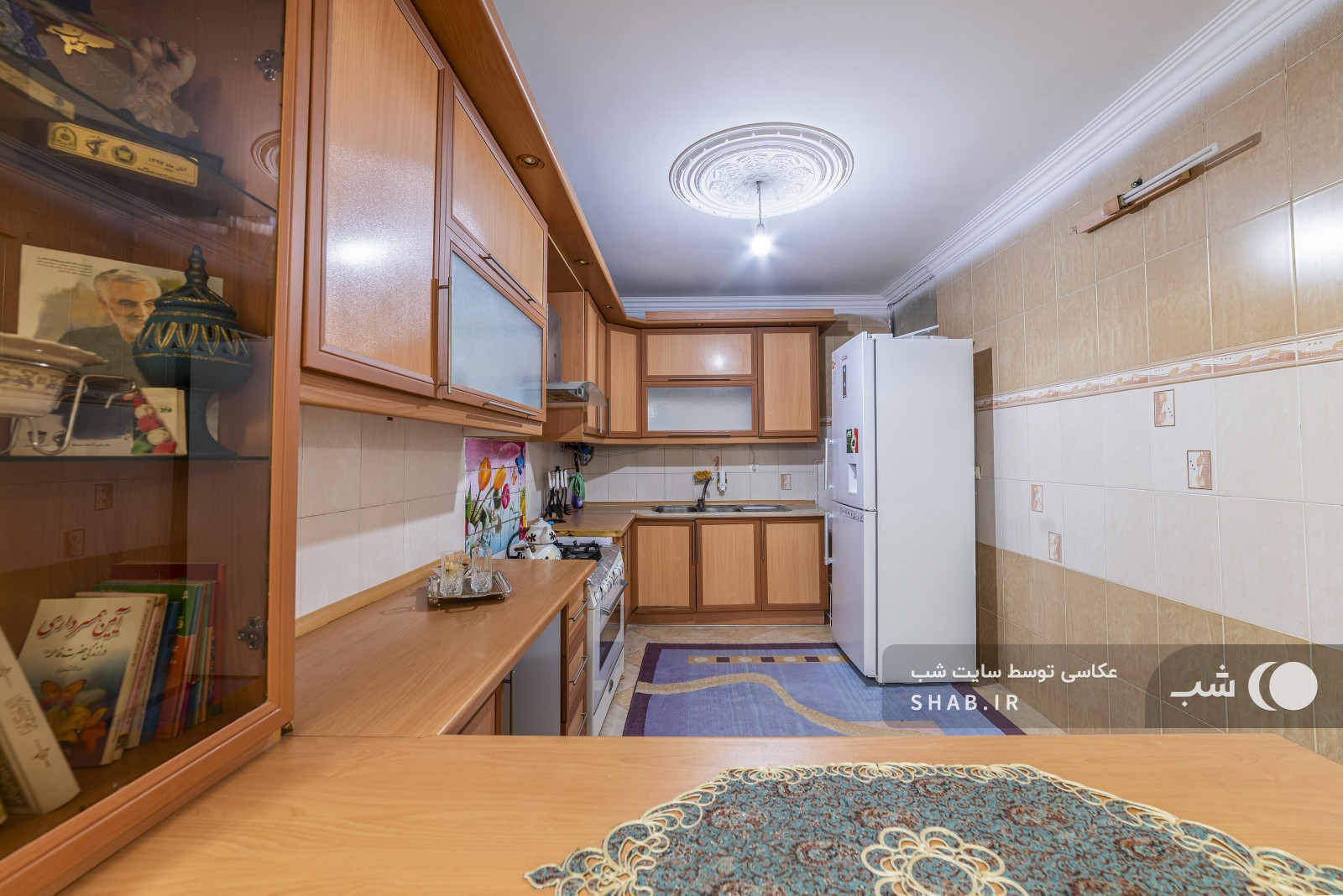 آشپزخانه آشپزخانه