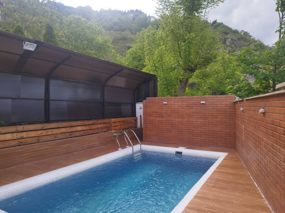 استخر استخر