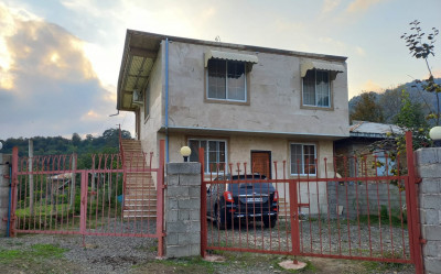 نمای ساختمان