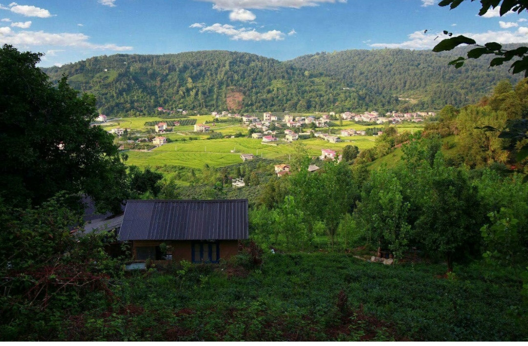 چشم‌انداز