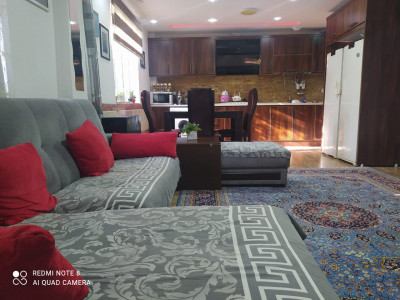 سوئیت یک خواب مبله نیمه جنگلی