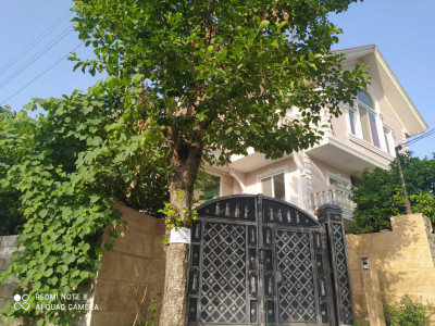 سوئیت یک خواب مبله نیمه جنگلی